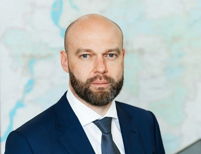 Председатель регионального правительства Смирнов официально отправлен в отставку Председатель регионального правительства Смирнов официально отправлен в отставку