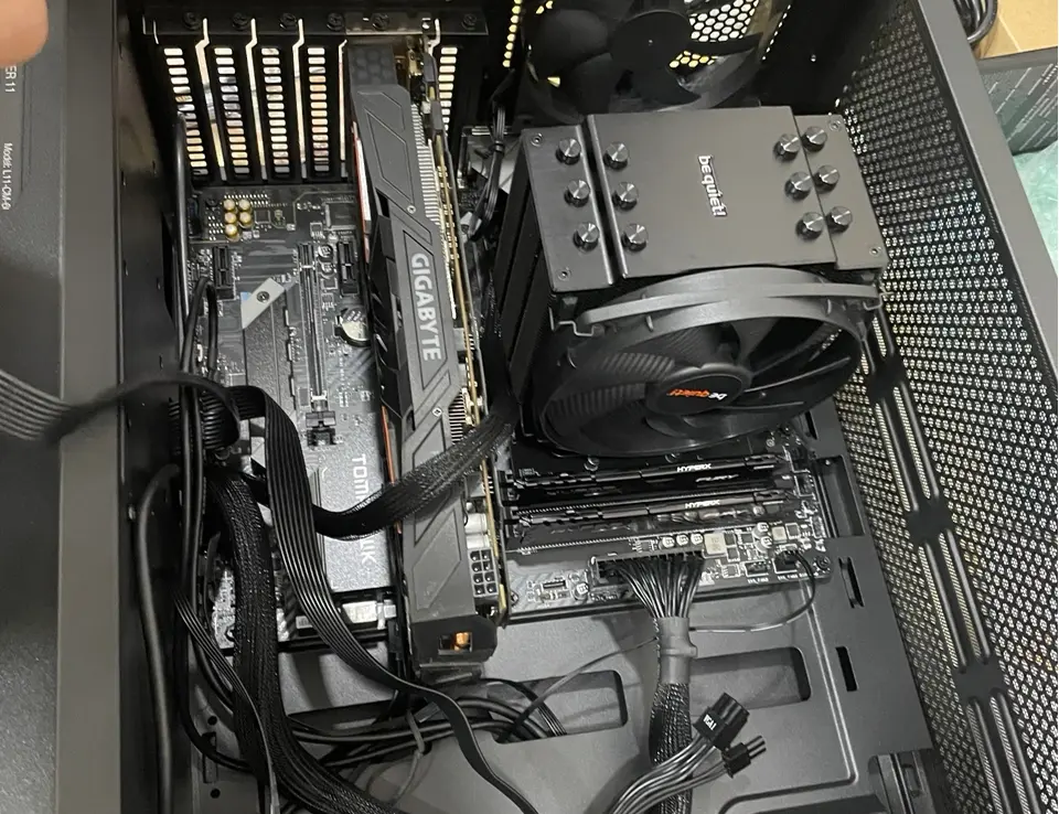 Цены на оперативную память в Самаре выросли в четыре раза