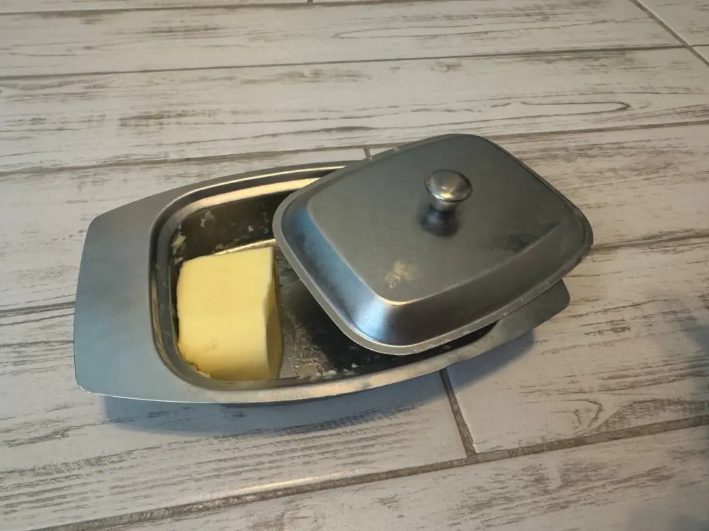 Двойная наценка или экономия? Что на самом деле скрывают этикетки сливочного масла в вашем магазине