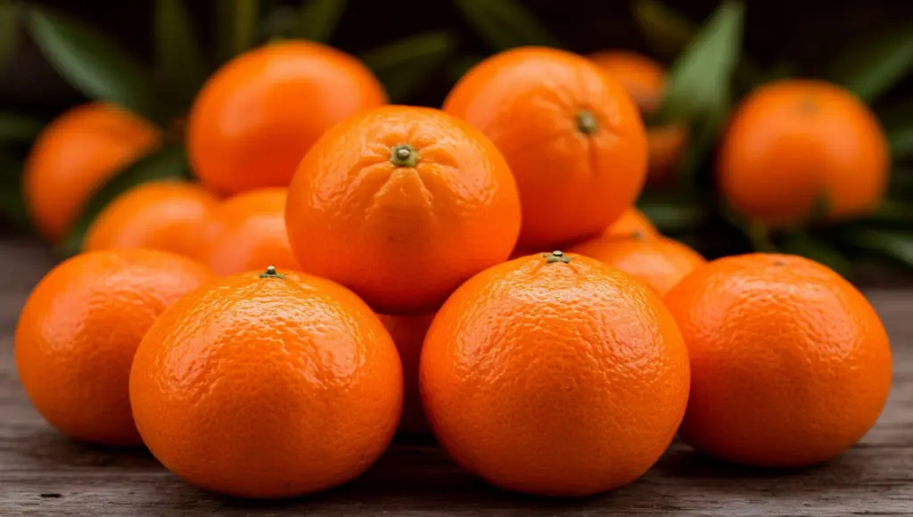 Кислые мандарины не выкидываю: 30 секунд — и фрукты всегда становятся слаще стевии