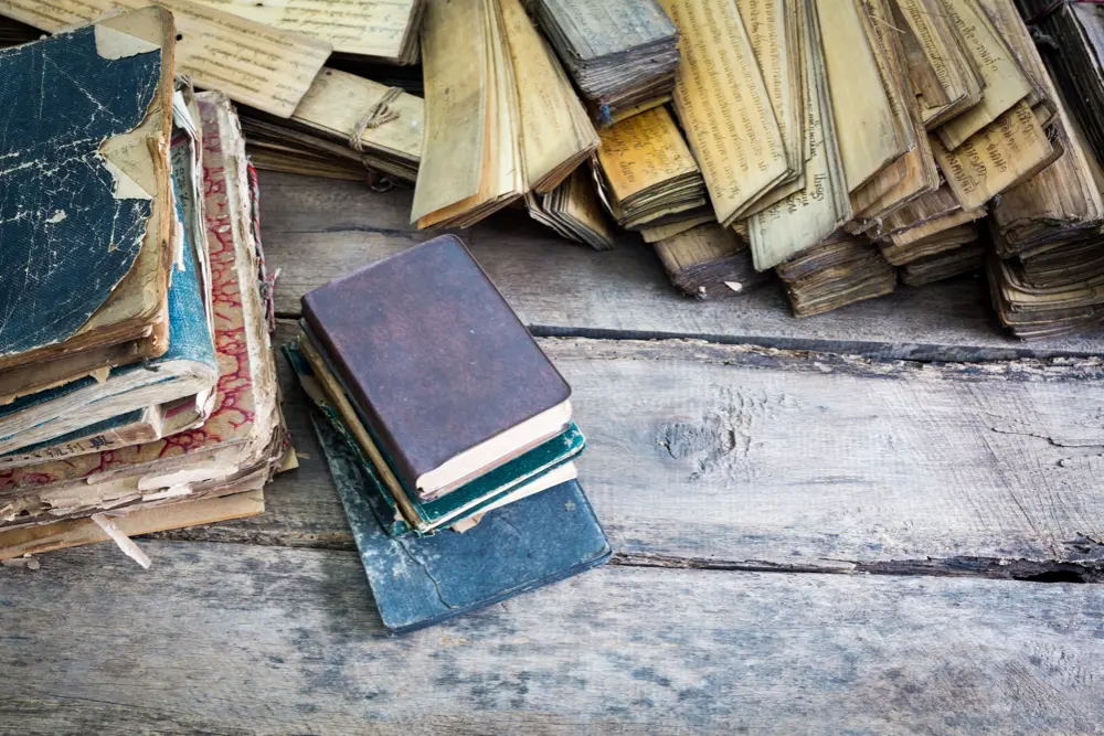 10 книг, всегда помогающие помогают понять себя: я бы дал их в руки каждому