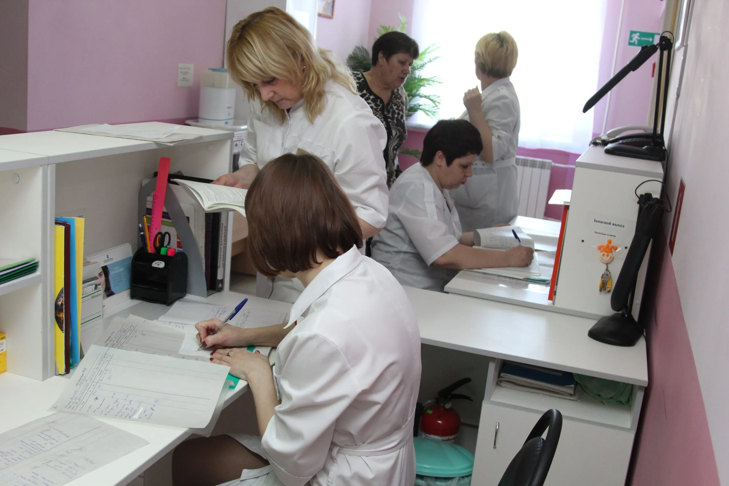 Уровень заболеваемости COVID-19 в Самарской области увеличился Уровень заболеваемости COVID-19 в Самарской области увеличился