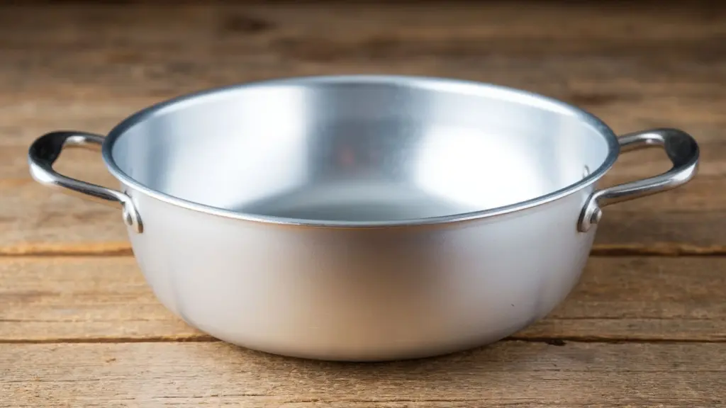 Как вычистить алюминиевую кастрюлю от въевшейся грязи и нагара: отмываем без царапин и дорогой химии – через 30 минут посуда заблестит