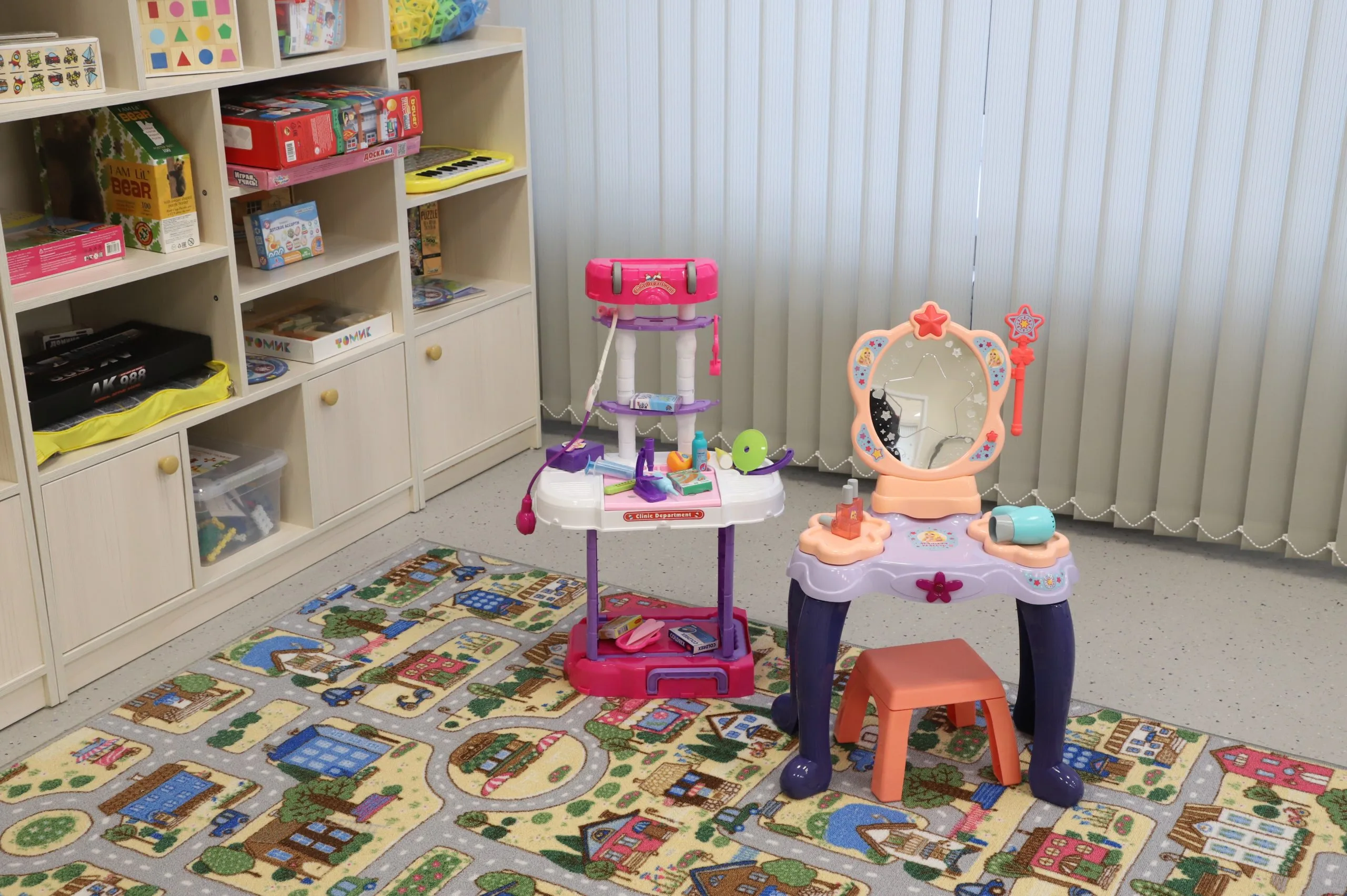 Детский сад на Галактионовской в Самаре затопило из-за прорыва трубы отопления в квартире Детский сад на Галактионовской в Самаре затопило из-за прорыва трубы отопления в квартире