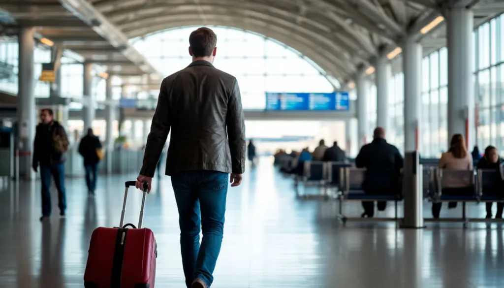 В самолёт чёрные носки никогда не надеваю: Подружка-стюардесса рассказала страшный секрет