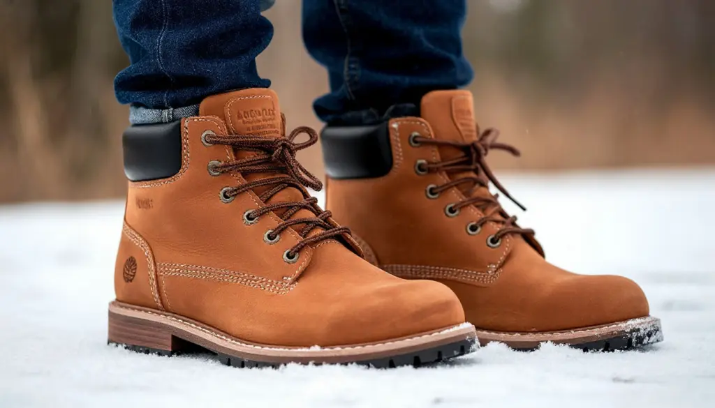 Прячу под стельку и ноги в тепле до -40: забытый способ советских времен для зимы