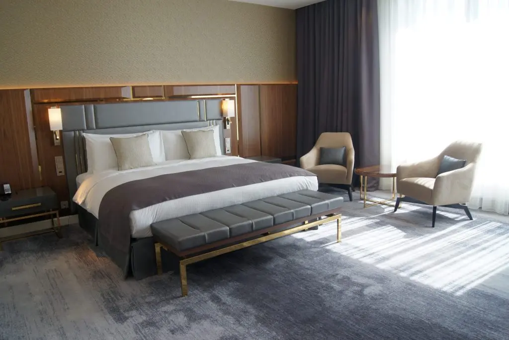 Самарцам рассказали, на что пойдет туристический налог Самарцам рассказали, на что пойдет туристический налог