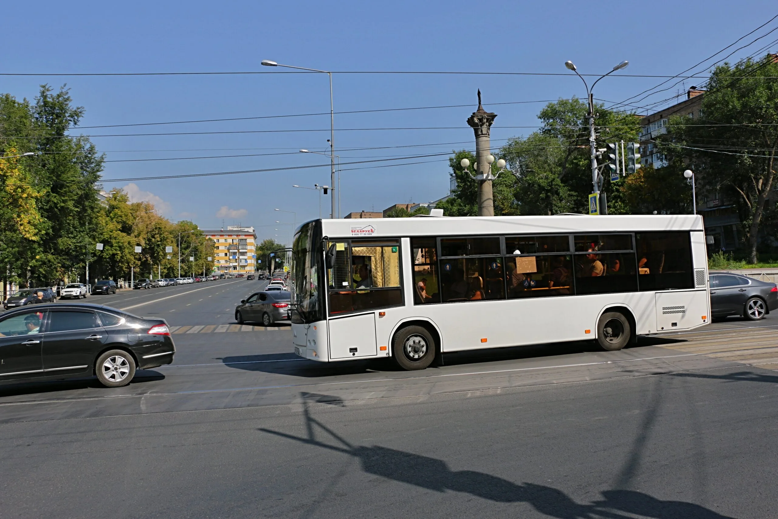 Самарский минтранс оштрафует перевозчика после жалоб на автобусы до Новокуйбышевска Самарский минтранс оштрафует перевозчика после жалоб на автобусы до Новокуйбышевска