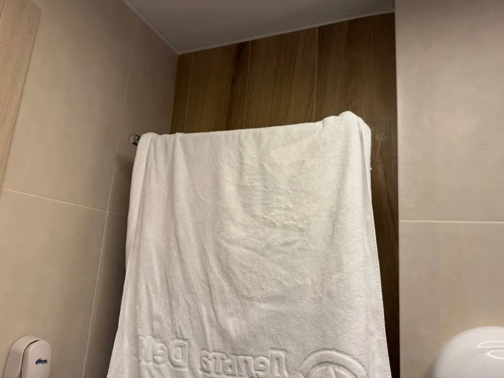 2 ложки в барабан — дубовые полотенца стали мягче пуха: есть у каждой хозяйки на кухне