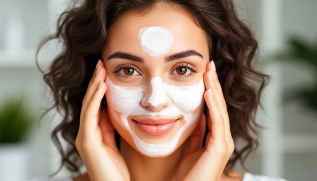 Кожа как у младенца – показываю недорогой российский крем для лица, который обязан быть в каждой женской косметичке
