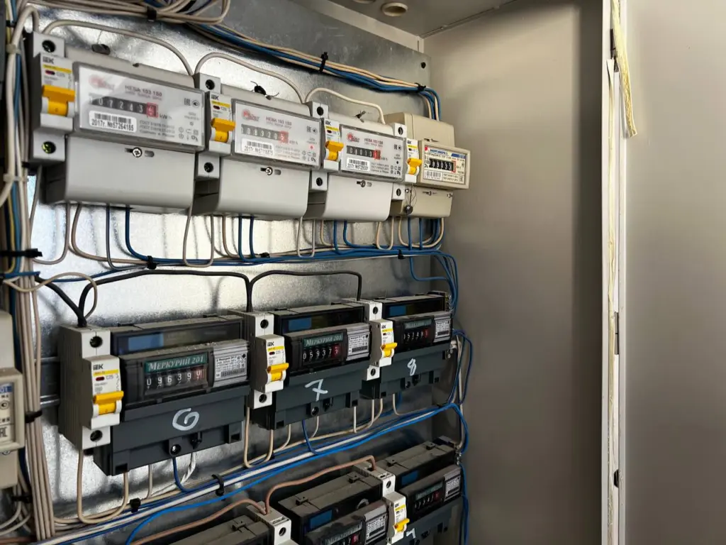 Поверка счётчиков теперь проще: документы подавать не понадобится