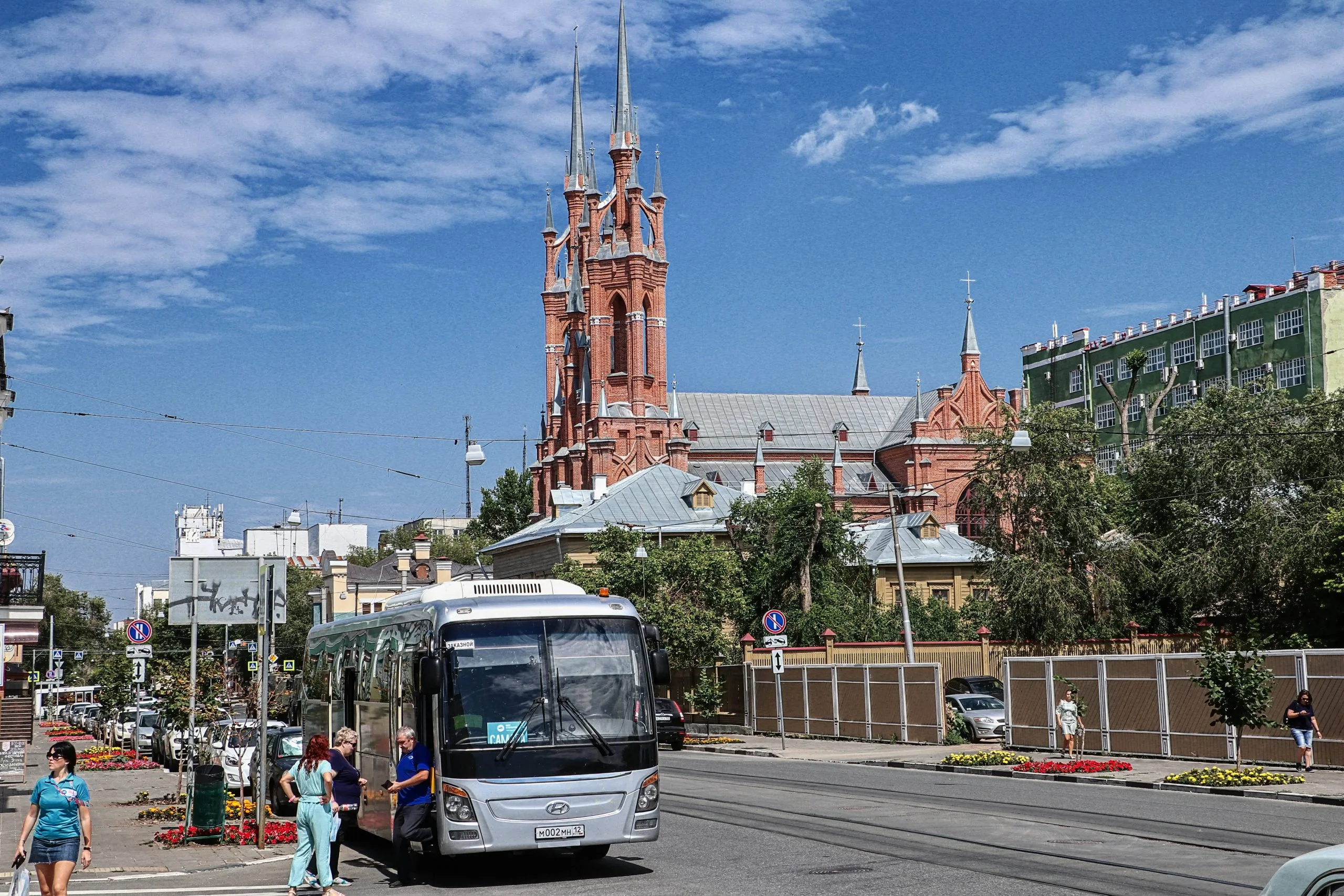 Туристическая отрасль Самарской области заработала 12 млрд рублей за 9 месяцев Туристическая отрасль Самарской области заработала 12 млрд рублей за 9 месяцев