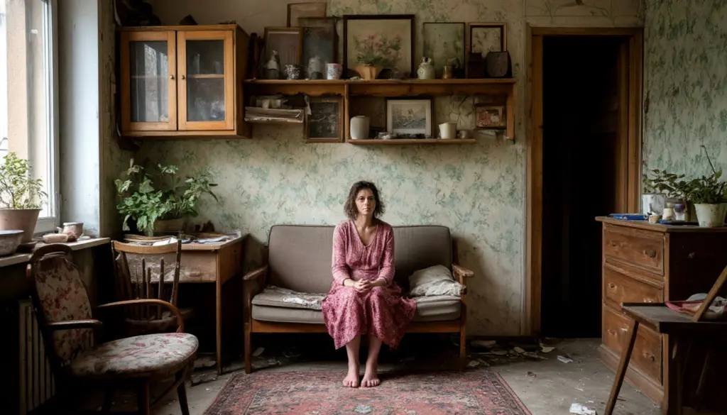 Почему в доме бедность: 7 жёстких истин, которые кардинально поменяют жизнь