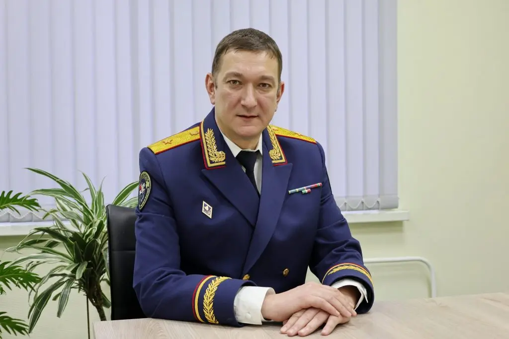 Самарские следователи обратят особое внимание на детскую преступность Самарские следователи обратят особое внимание на детскую преступность