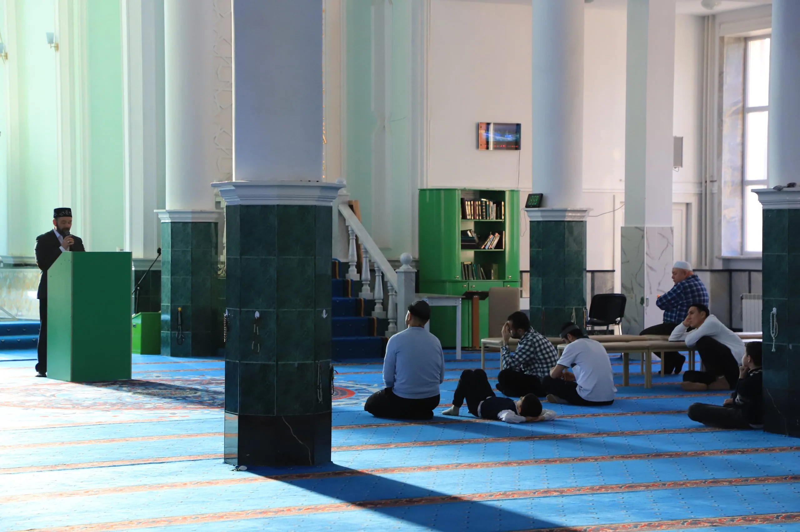 Самарский депутат предложил вернуть графу «национальность» в паспорт Самарский депутат предложил вернуть графу «национальность» в паспорт