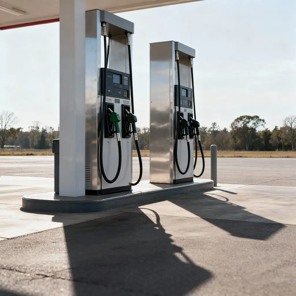 Четыре автозаправки построят на трассе «Обход Тольятти» в Самарской области Четыре автозаправки построят на трассе «Обход Тольятти» в Самарской области