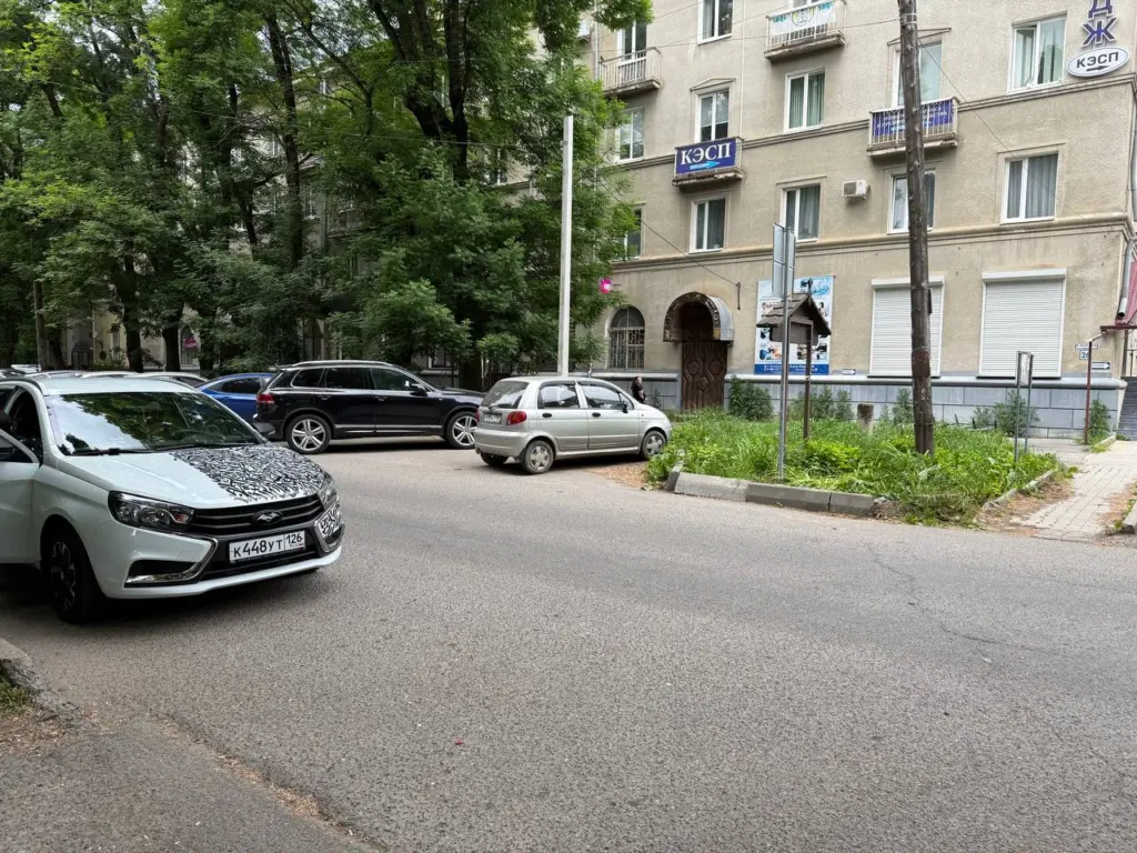 Медосмотр водителей в 2026 году: что изменилось для возрастных автомобилистов