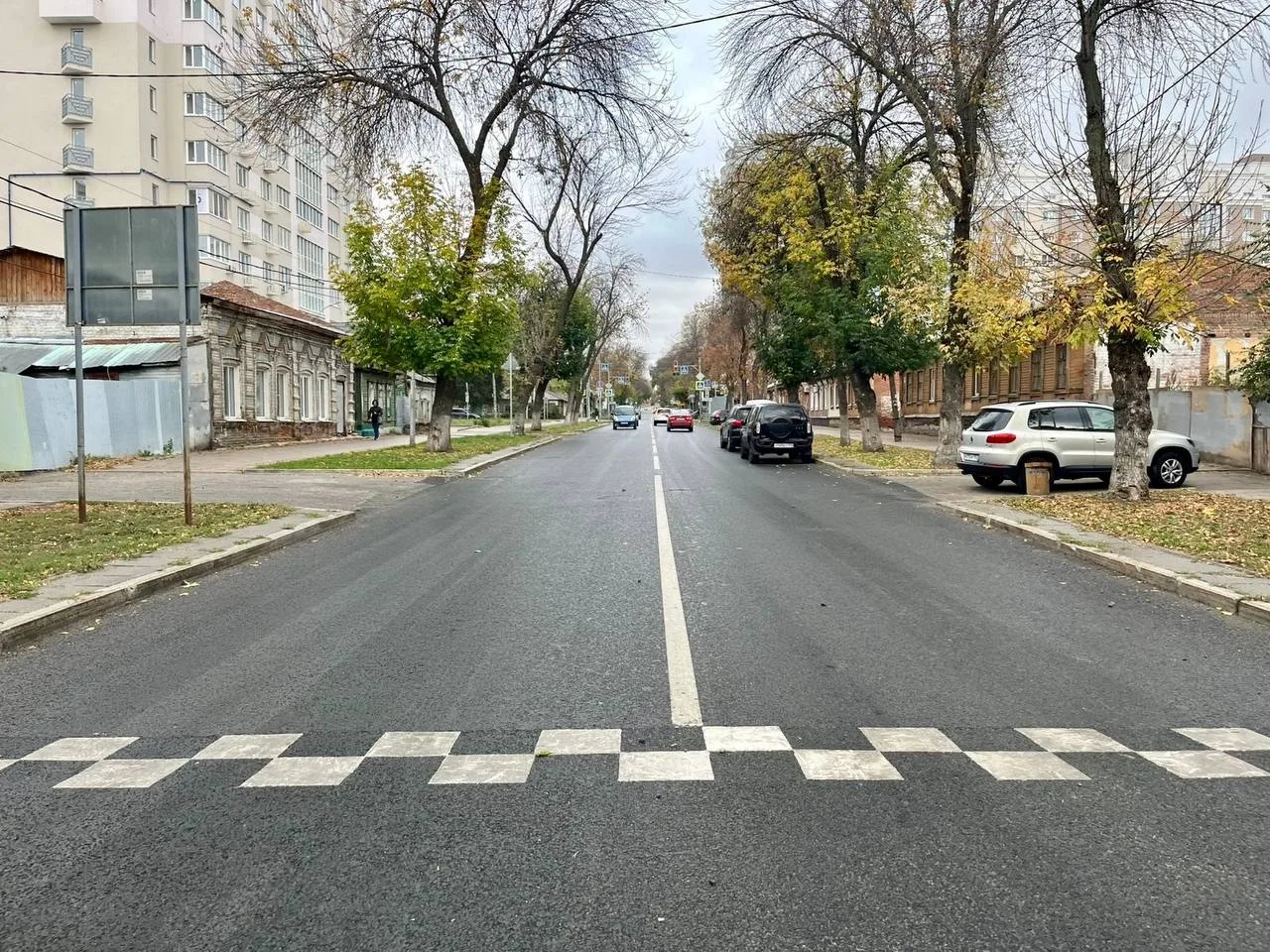 Дороги к ключевым соцобъектам продолжат ремонтировать в Самарской области Дороги к ключевым соцобъектам продолжат ремонтировать в Самарской области