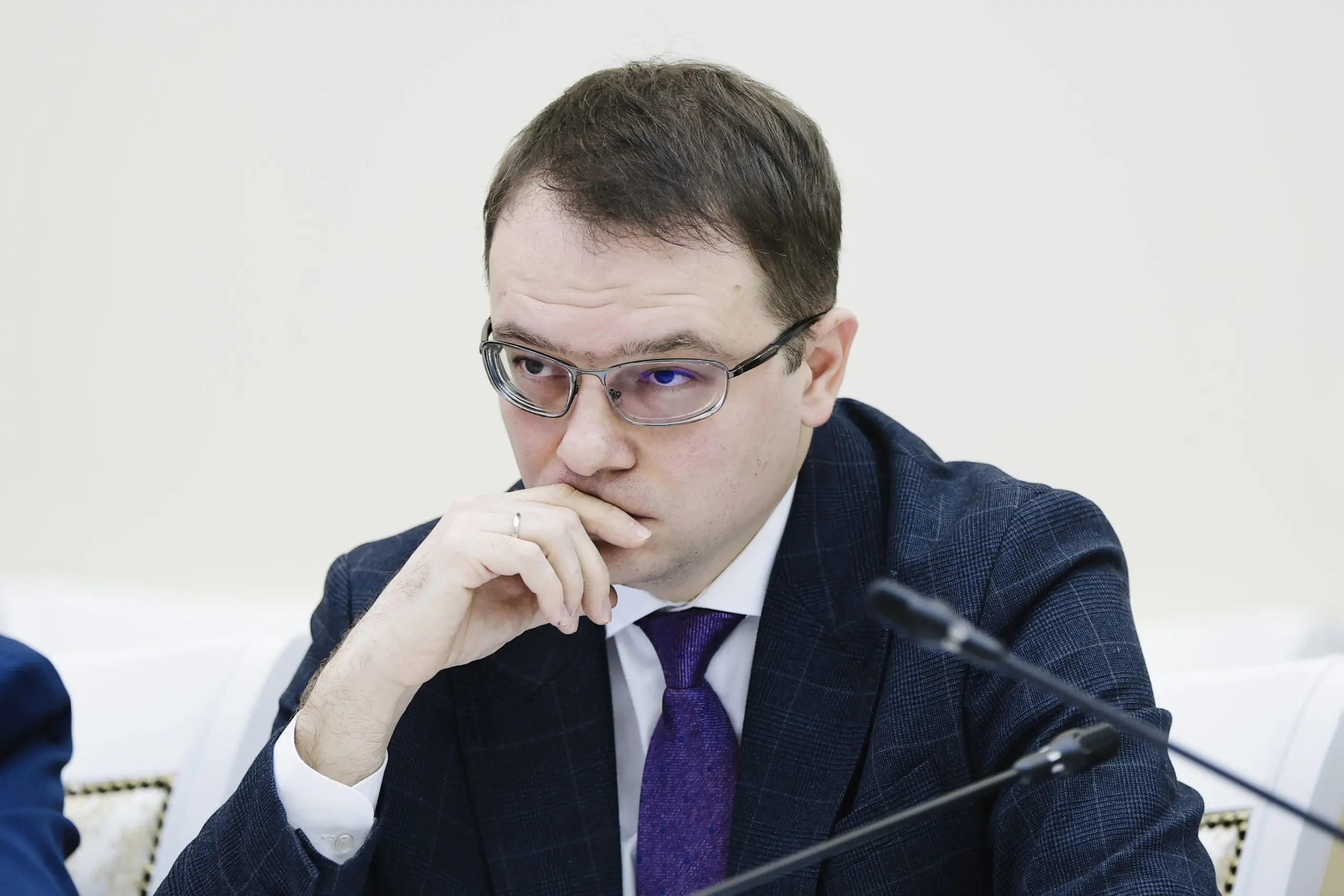 Вячеслав Федорищев дал задание на расширение сети камер фотовидеофиксации в Самарской области