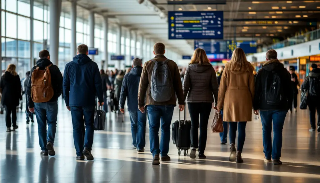 Проворачиваю эту хитрость при покупке билетов на самолёт — и лечу, как король: Места навалом