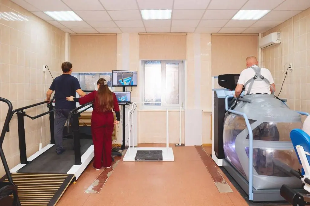 В течение года в Самарской области было обновлено свыше 150 медицинских учреждений