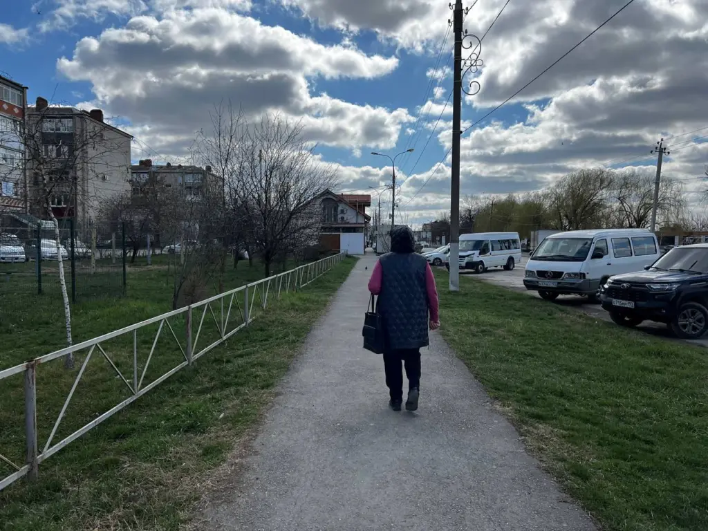 Размер небольшой, но хоть так. Пенсионерам в последние дни декабря зачислят разовую выплату