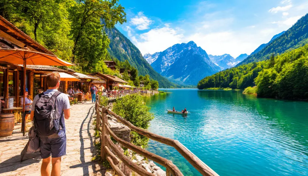 «Вернулись с испорченным отпуском и пустыми кошельками»: россияне шокированы тем, что их ждало в Абхазии на самом деле