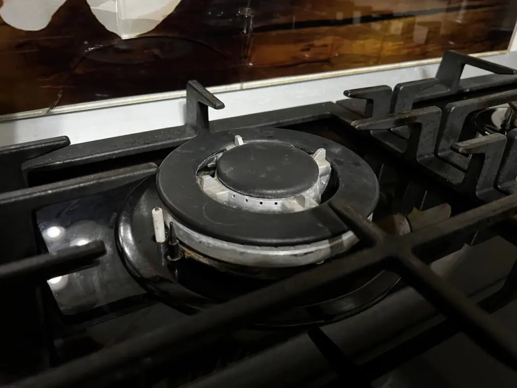 Для всех, у кого стоит газовая плита: новые требования — обязательно это знать