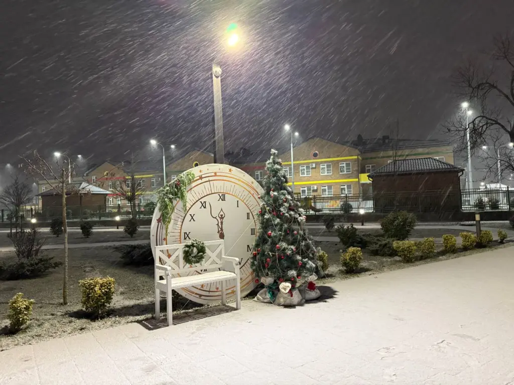 Поступили измененные данные: синоптики резко дали новый прогноз на январь