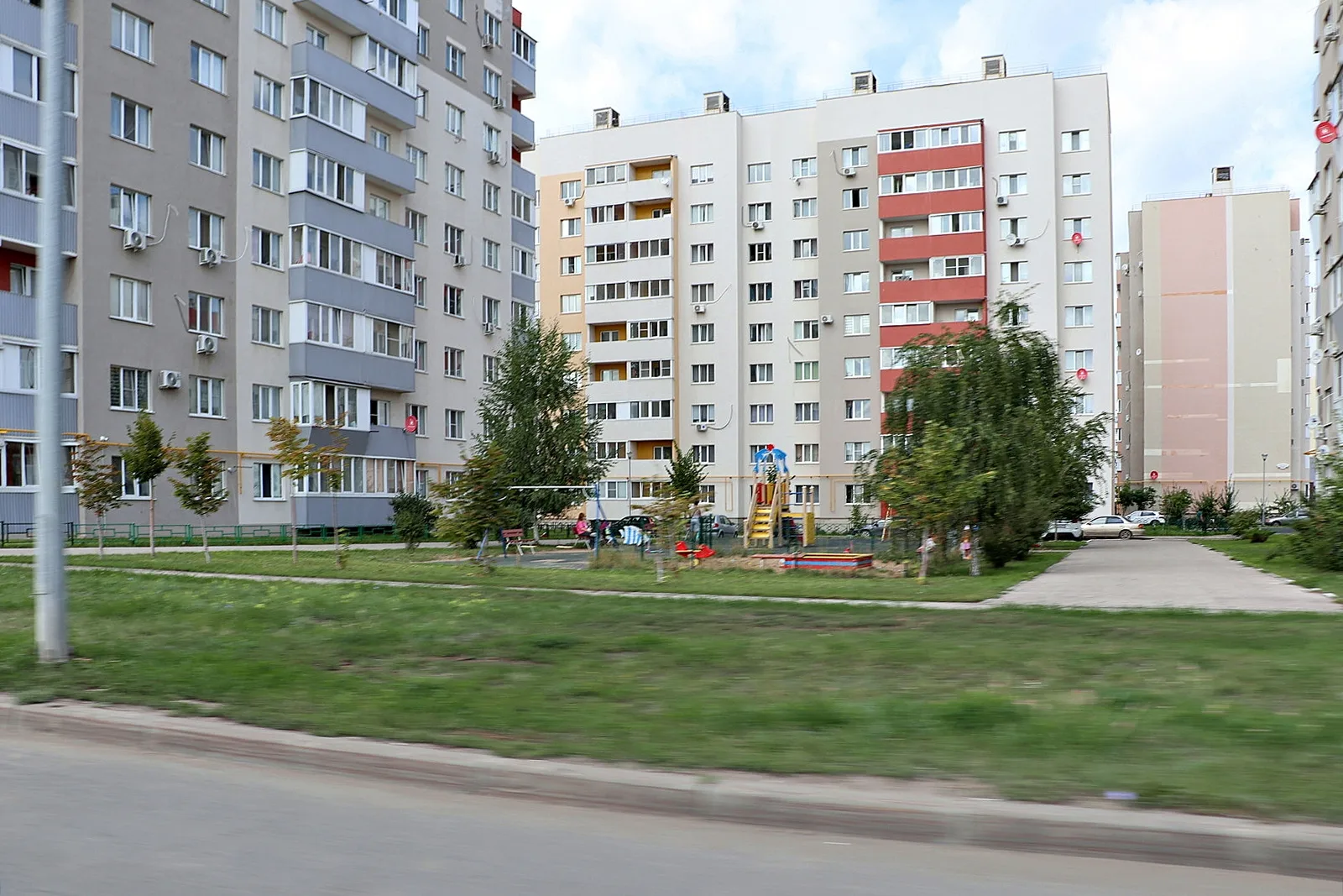 Квартиры на вторичном рынке Самары резко подорожали с начала года Квартиры на вторичном рынке Самары резко подорожали с начала года