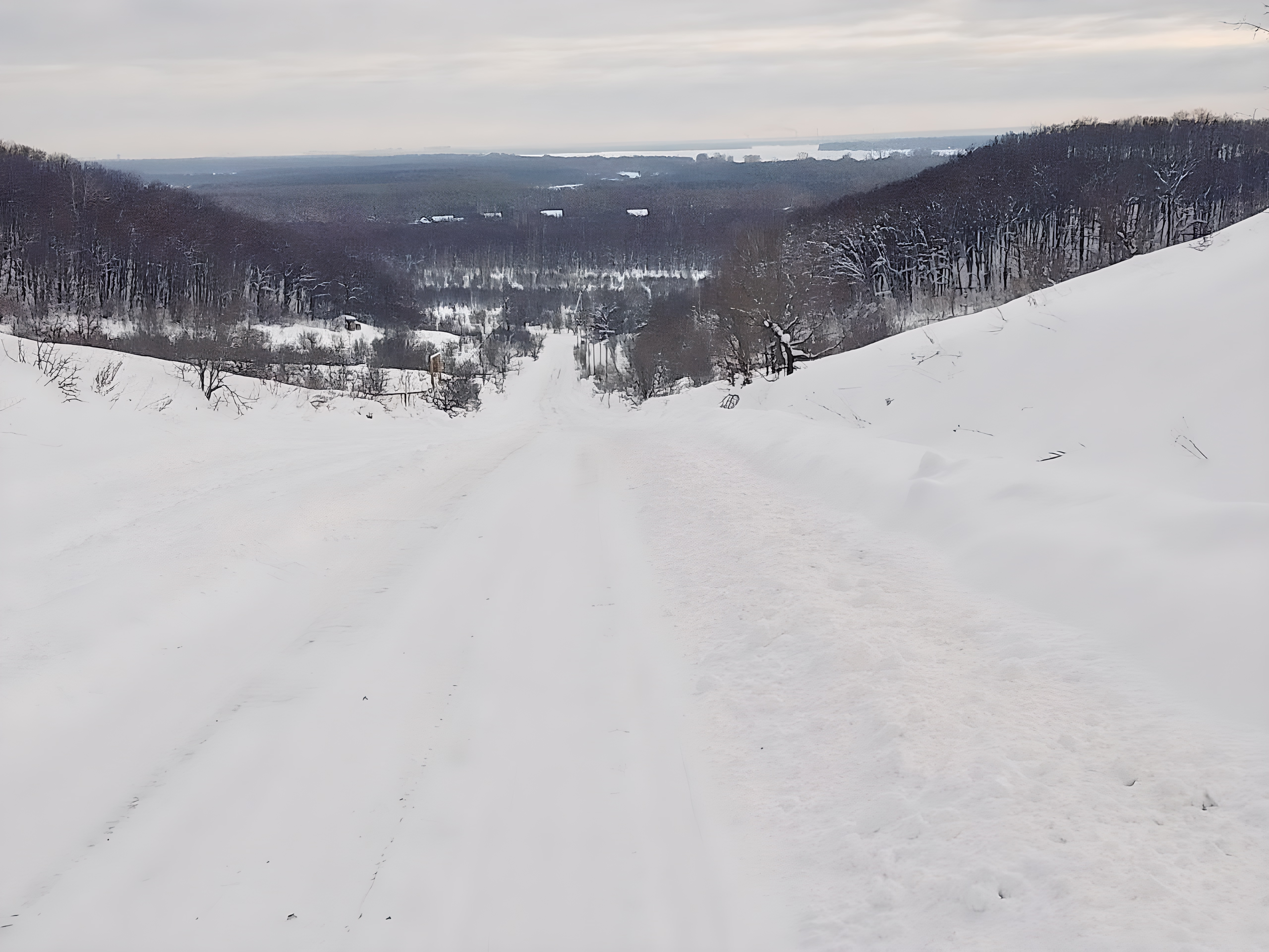 Автозимник «Шелехметь – Белые домики» откроется в Самарской области 7 января Автозимник «Шелехметь – Белые домики» откроется в Самарской области 7 января