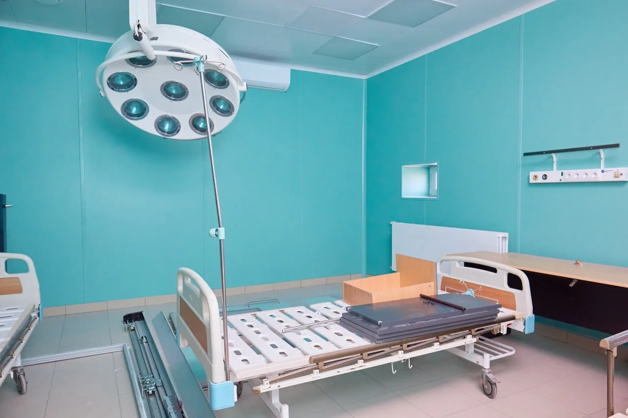 Развитие первичного звена здравоохранения: в Самарской области в 2026 году возведут 26 модульных конструкций Развитие первичного звена здравоохранения: в Самарской области в 2026 году возведут 26 модульных конструкций