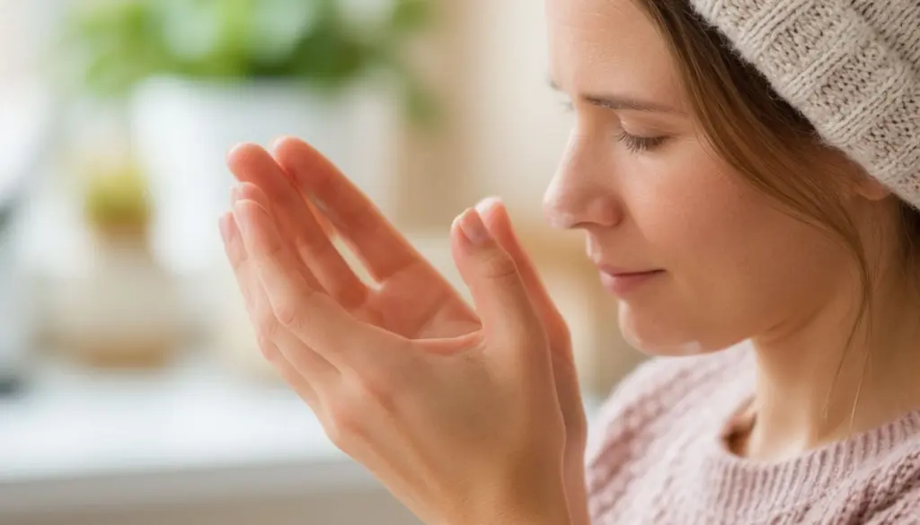 Вернула рукам нежность всего за 15 минут: использую продукты из холодильника — кожа бархатистая без грубой корки