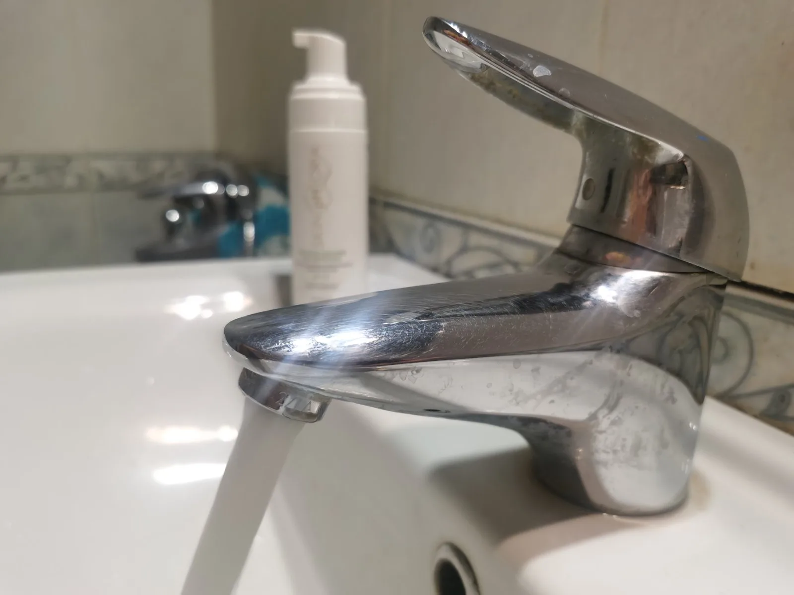 Отключения холодной воды из-за ремонтных работ пройдет в Самаре 17 января Отключения холодной воды из-за ремонтных работ пройдет в Самаре 17 января