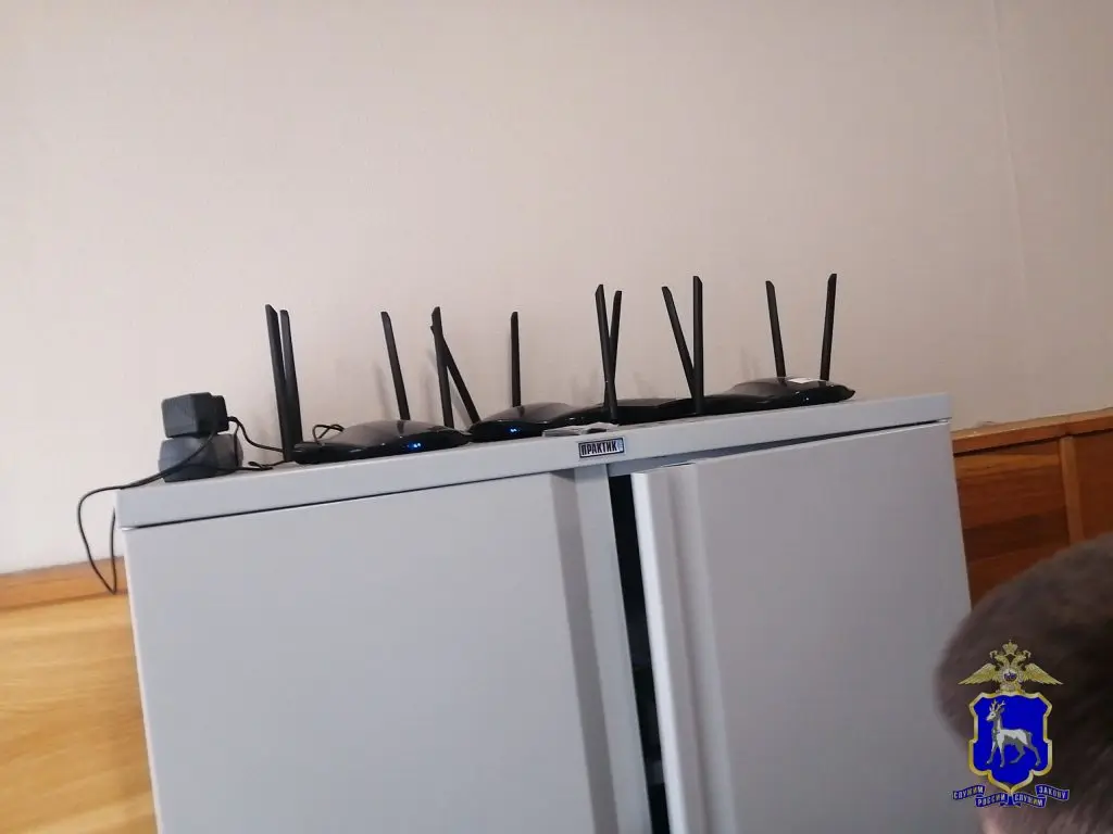 В Самарской области правоохранительные органы выявили и остановили деятельность по изготовлению фальшивых банковских карт