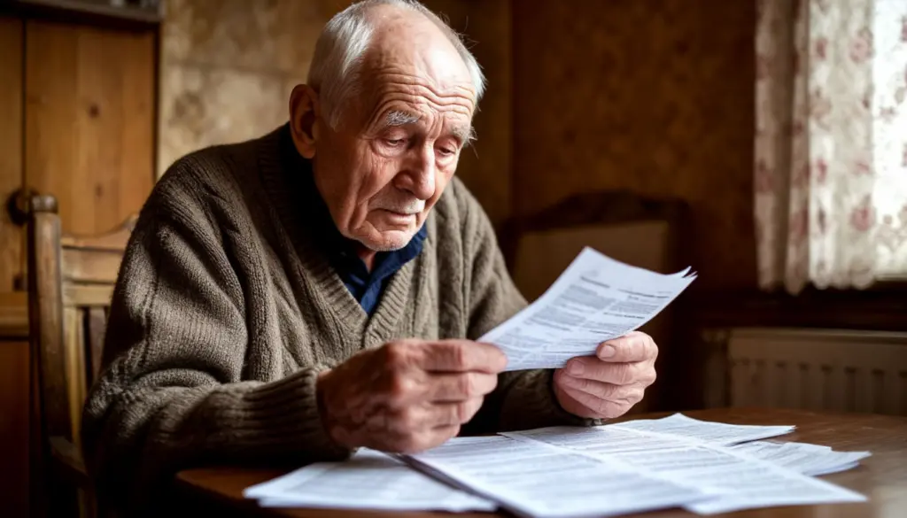 Пенсионеров обрадовали уменьшением платы за ЖКХ на 1 000 рублей и больше