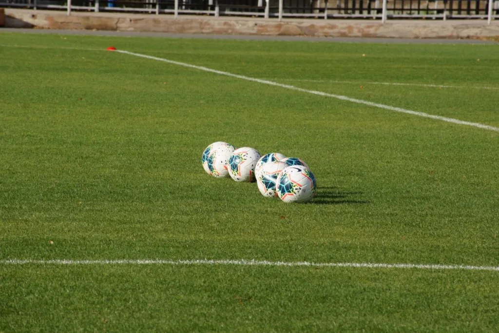 Стало известно, с кем сыграют «Крылья Советов» и «Акрон» на зимних сборах Стало известно, с кем сыграют «Крылья Советов» и «Акрон» на зимних сборах