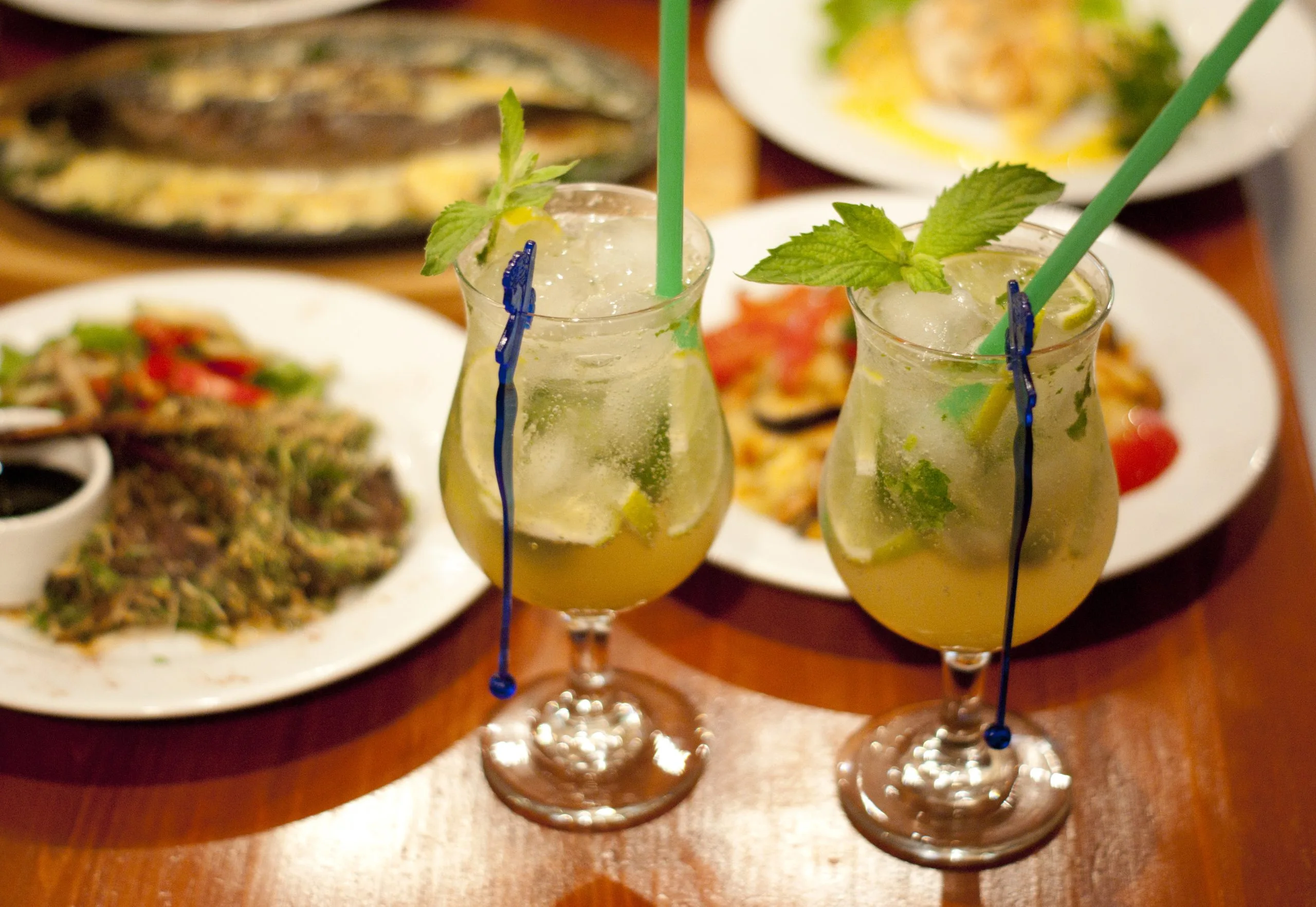 Обновленный ресторан сети быстрого питания открылся в Самаре Обновленный ресторан сети быстрого питания открылся в Самаре