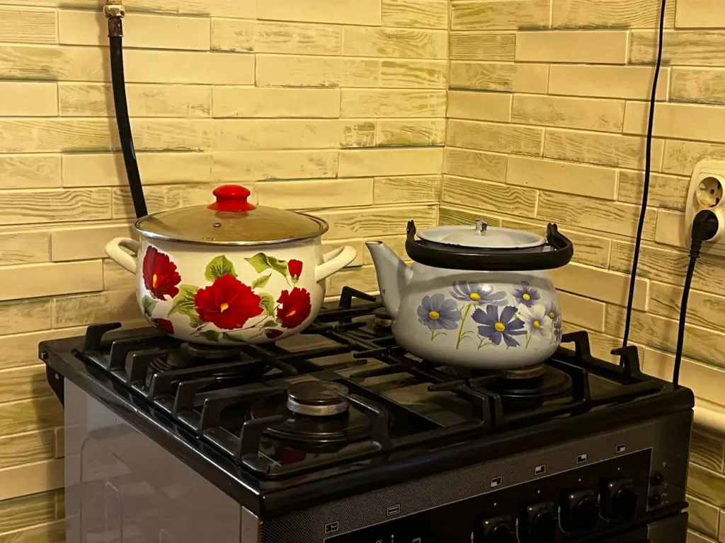 Что грозит владельцам квартир с газовыми плитами и колонками в 2026 году: новые правила и расходы