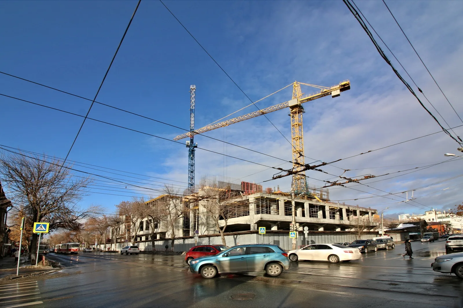 Власти утвердили среднюю стоимость квадратного метра жилья в Самаре на 2026 год Власти утвердили среднюю стоимость квадратного метра жилья в Самаре на 2026 год