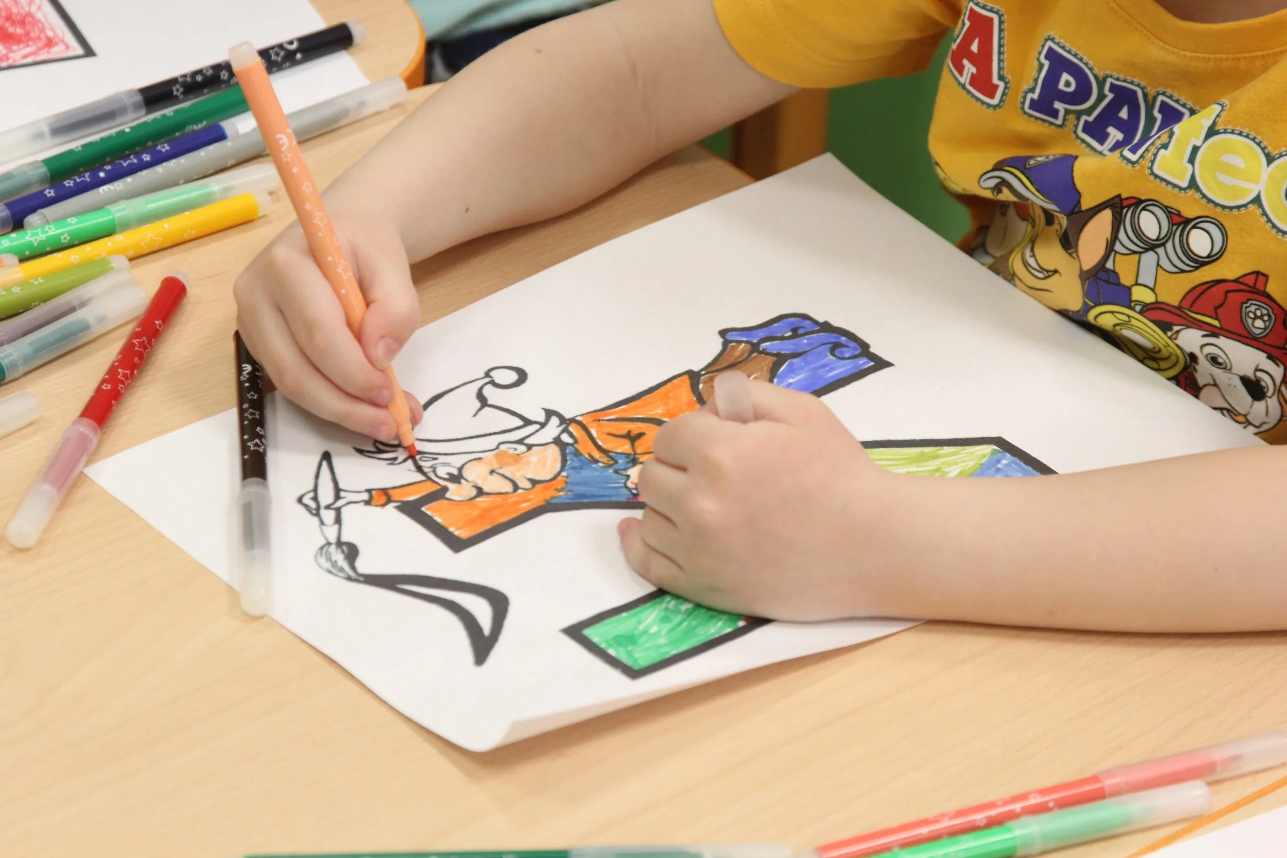 Бастрыкин потребовал доклад об аварийном детсаде в самарском селе Бастрыкин потребовал доклад об аварийном детсаде в самарском селе