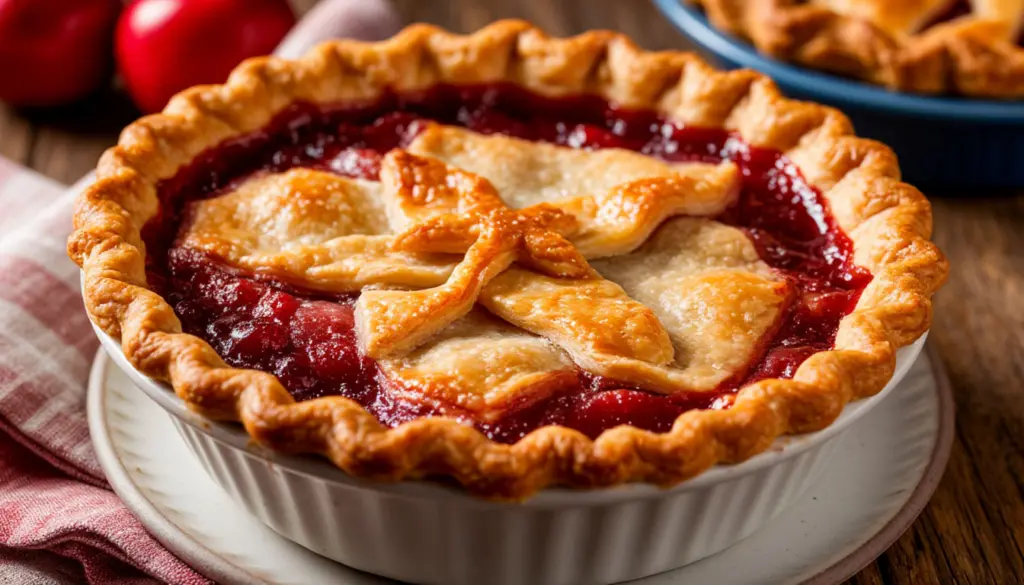 Пирог за 10 минут из варенья: нежный, ароматный и без лишних хлопот