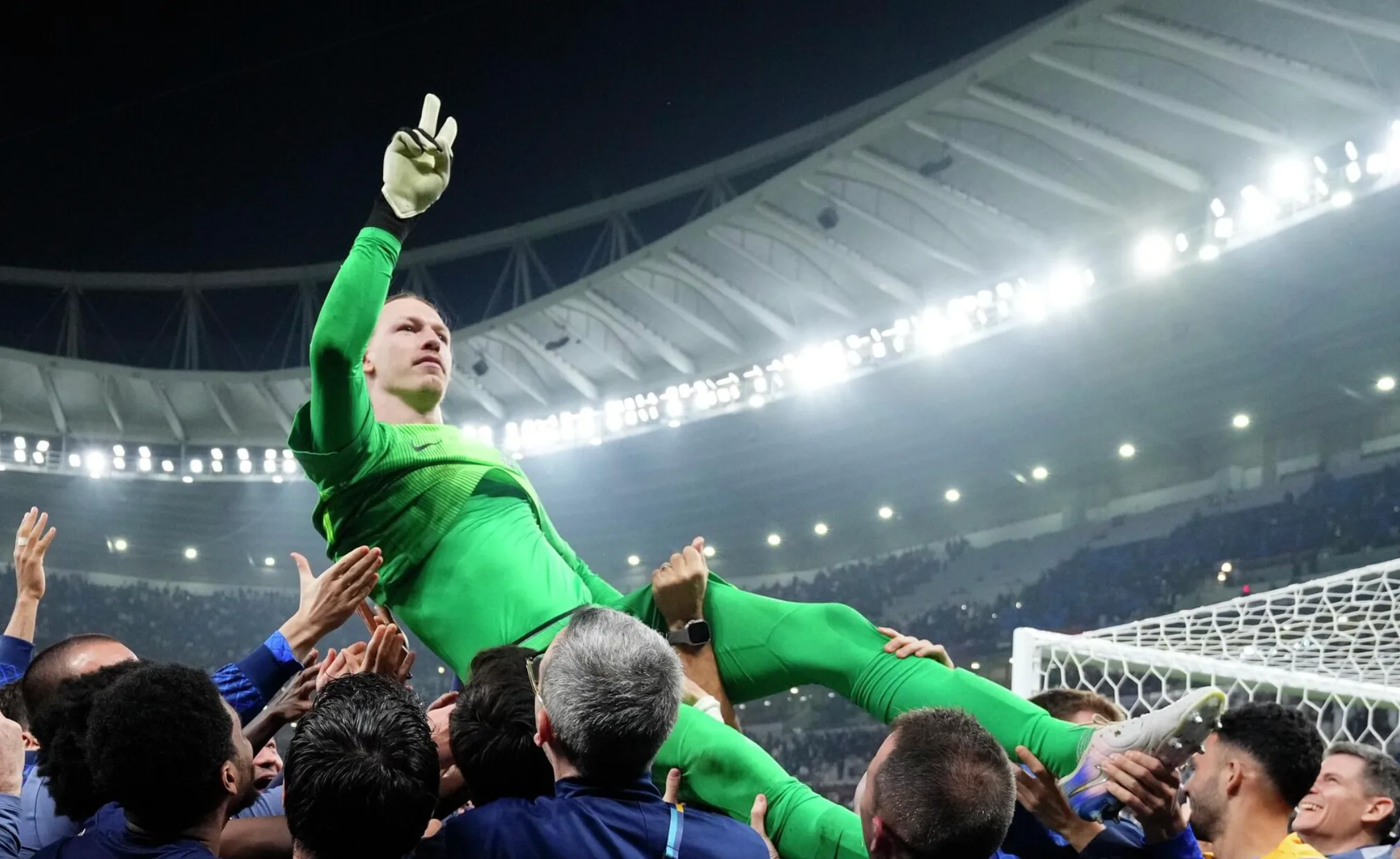 Российские таланты в минусе: четыре футболиста, чья цена рухнула в сезоне-2025/2026