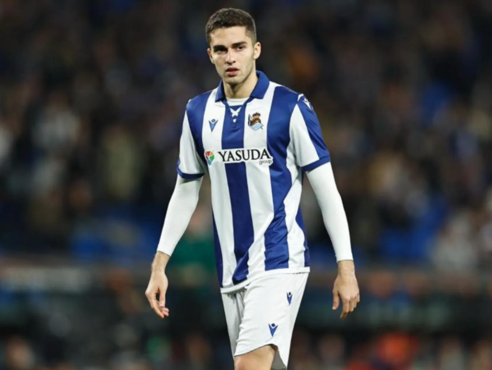 Российские таланты в минусе: четыре футболиста, чья цена рухнула в сезоне-2025/2026