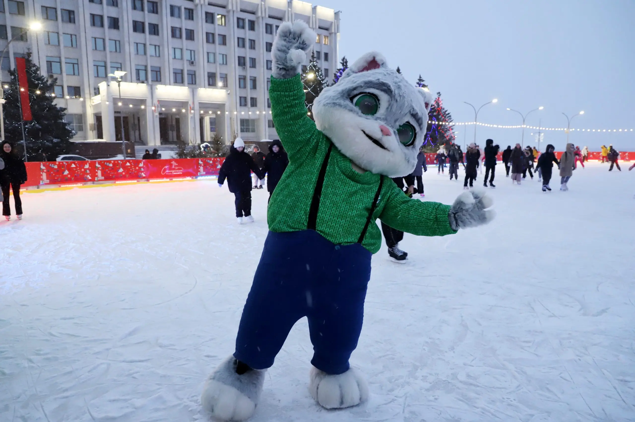 Студенты из Самары поделились своими мечтами