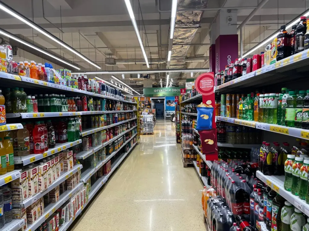 «Полное закрытие в феврале»: «Ашан», «Магнит» и Fix Price сообщили россиянам о новом решении