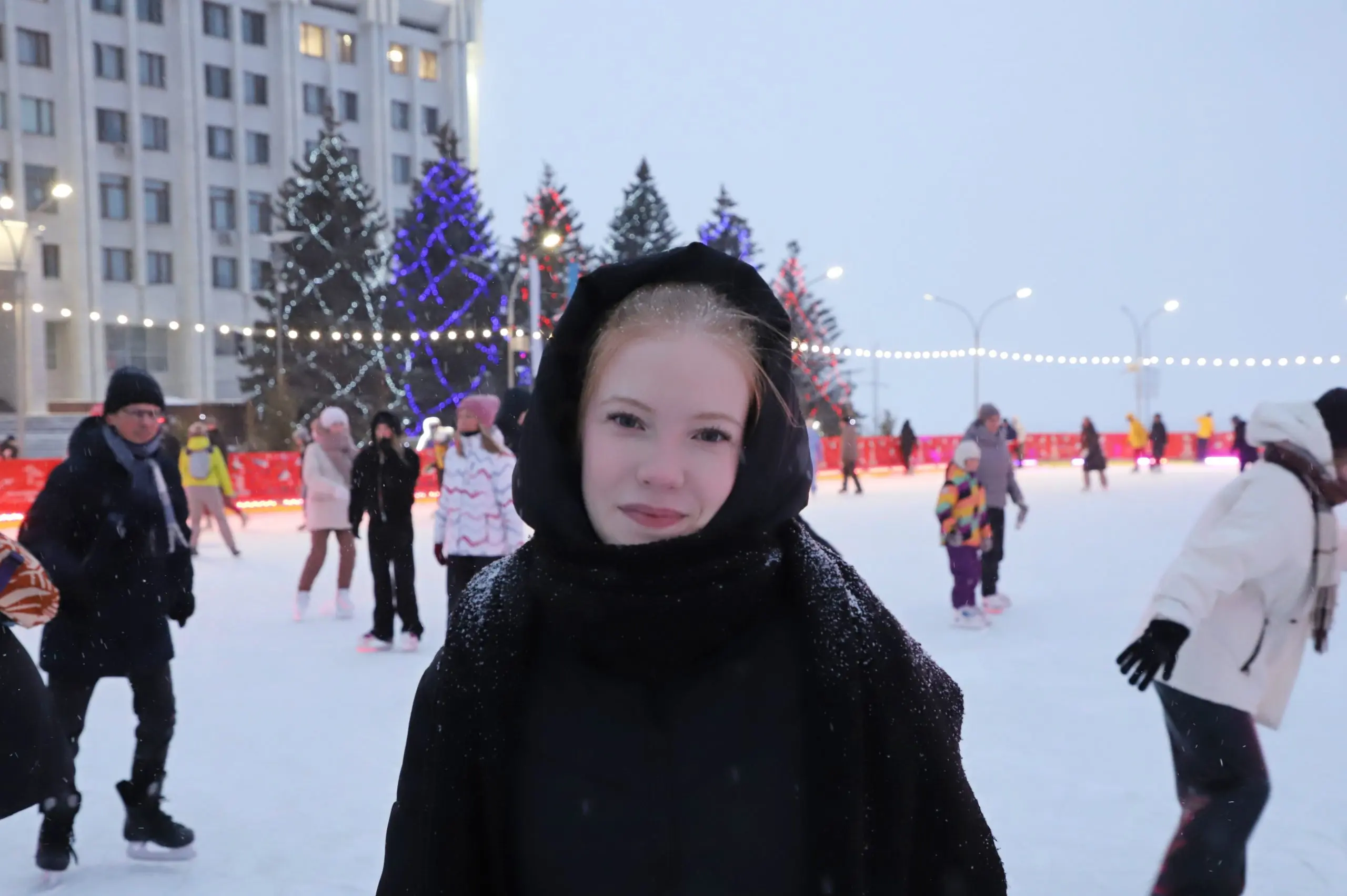 Студенты из Самары поделились своими мечтами