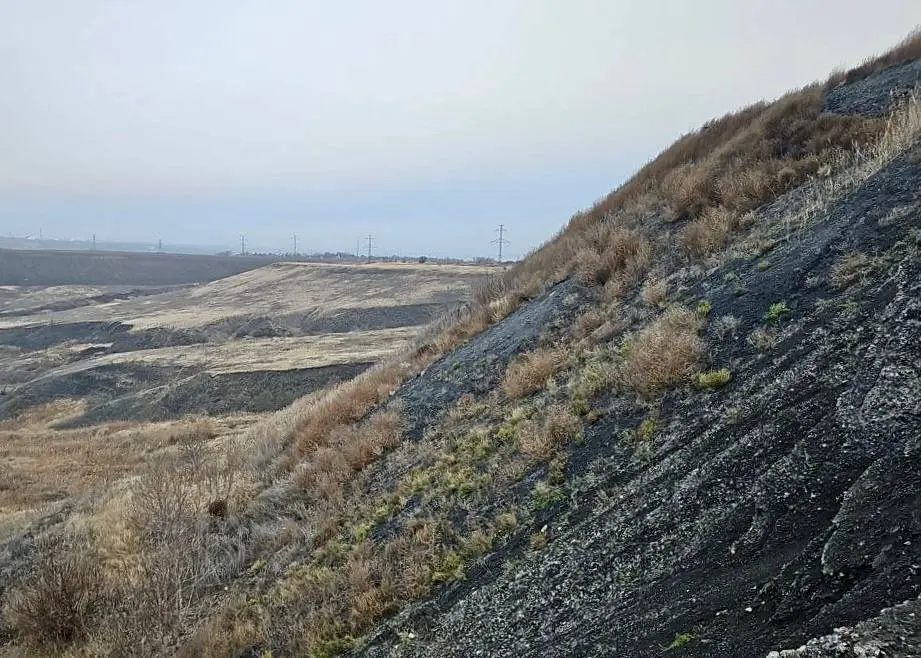 В Самарской области устраняют два опасных экологических объекта