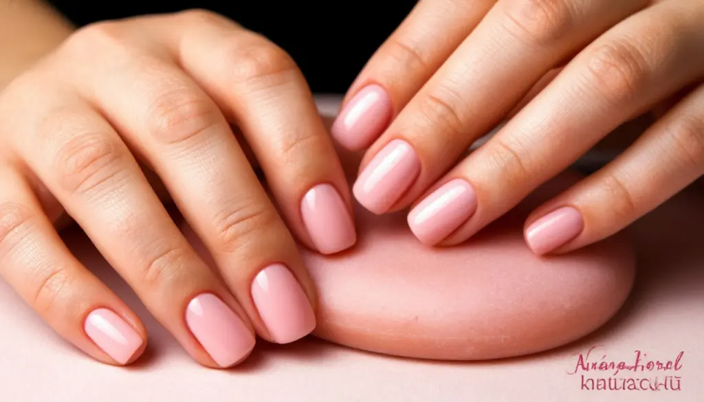 Тренд 2026 года: почему ухоженные «голые» ногти вытесняют классический маникюр с покрытием