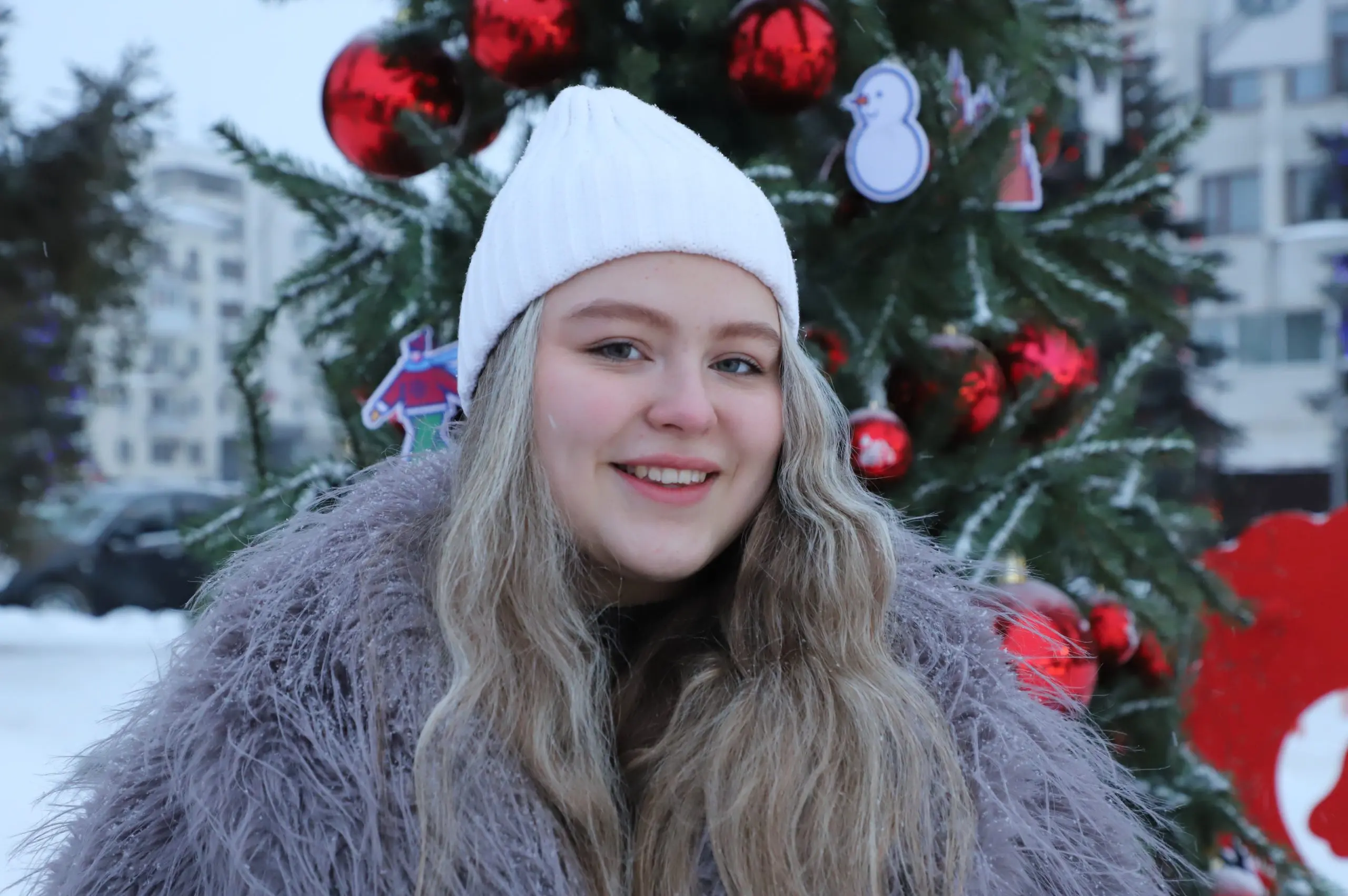 Студенты из Самары поделились своими мечтами